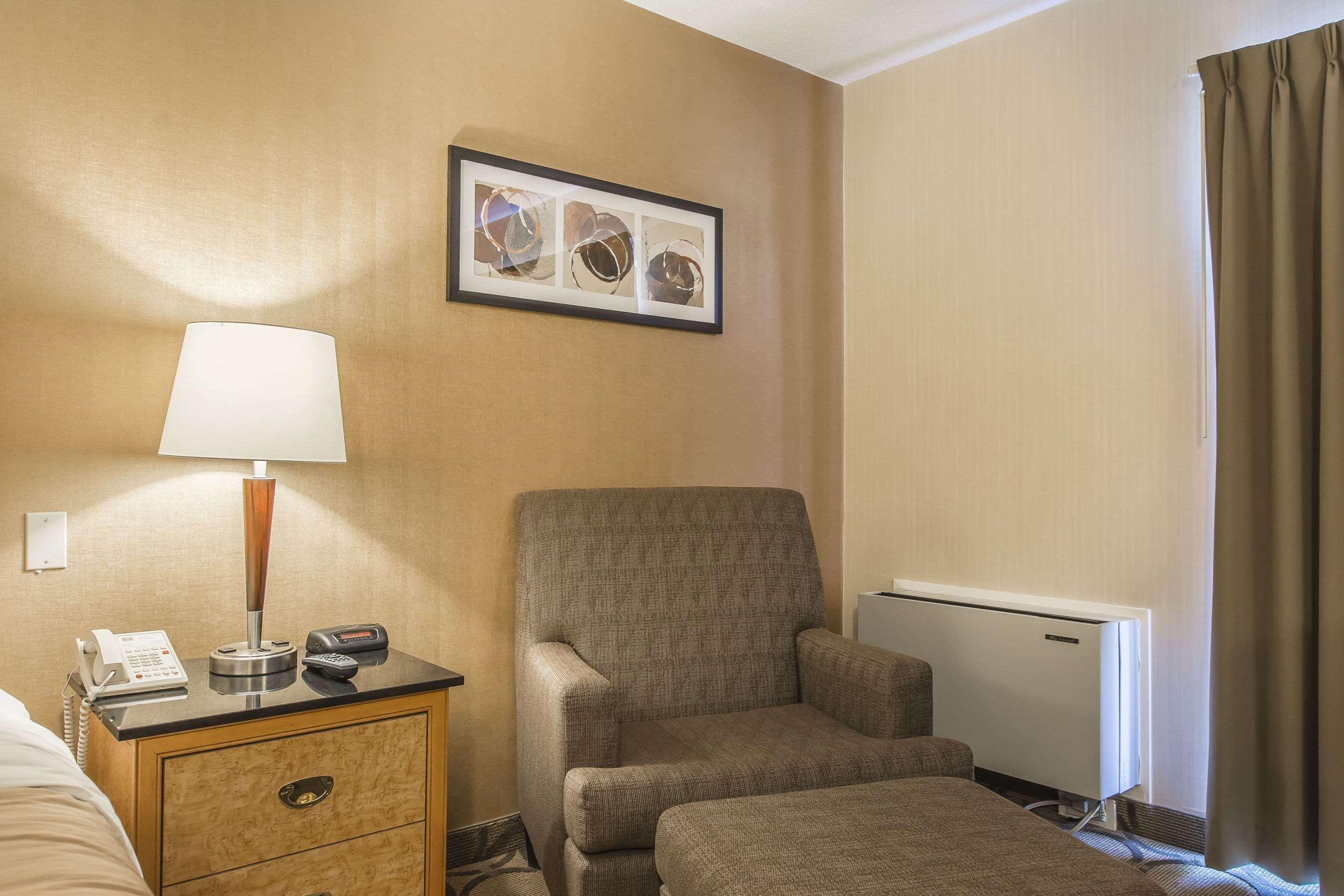 Comfort Inn Kapuskasing Exteriér fotografie