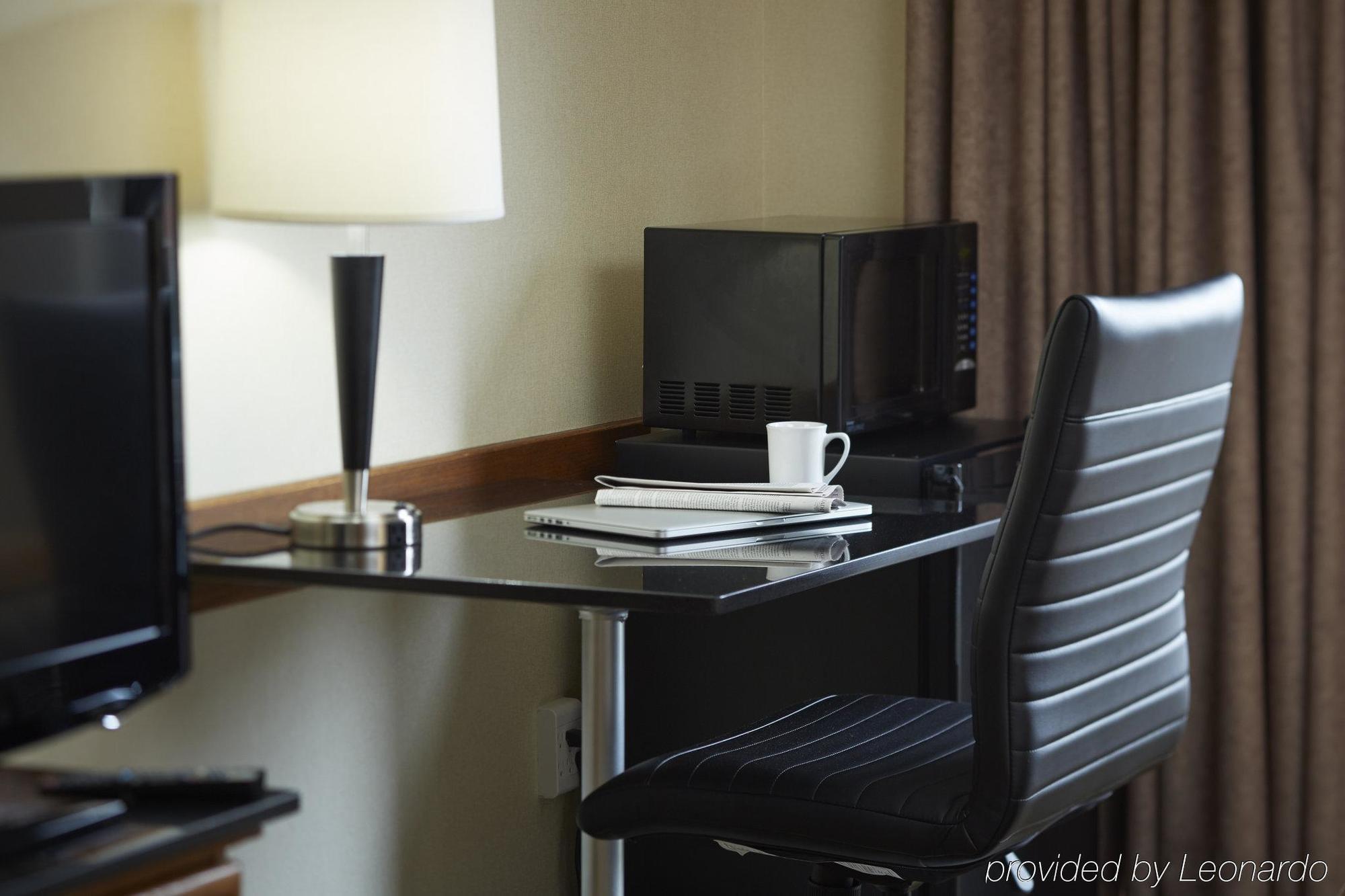 Comfort Inn Kapuskasing Exteriér fotografie